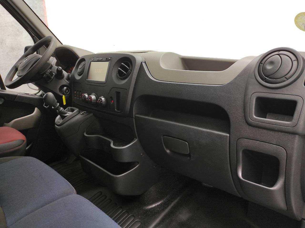 RENAULT MASTER 2.3 110CV. L2H2 110CV 26 