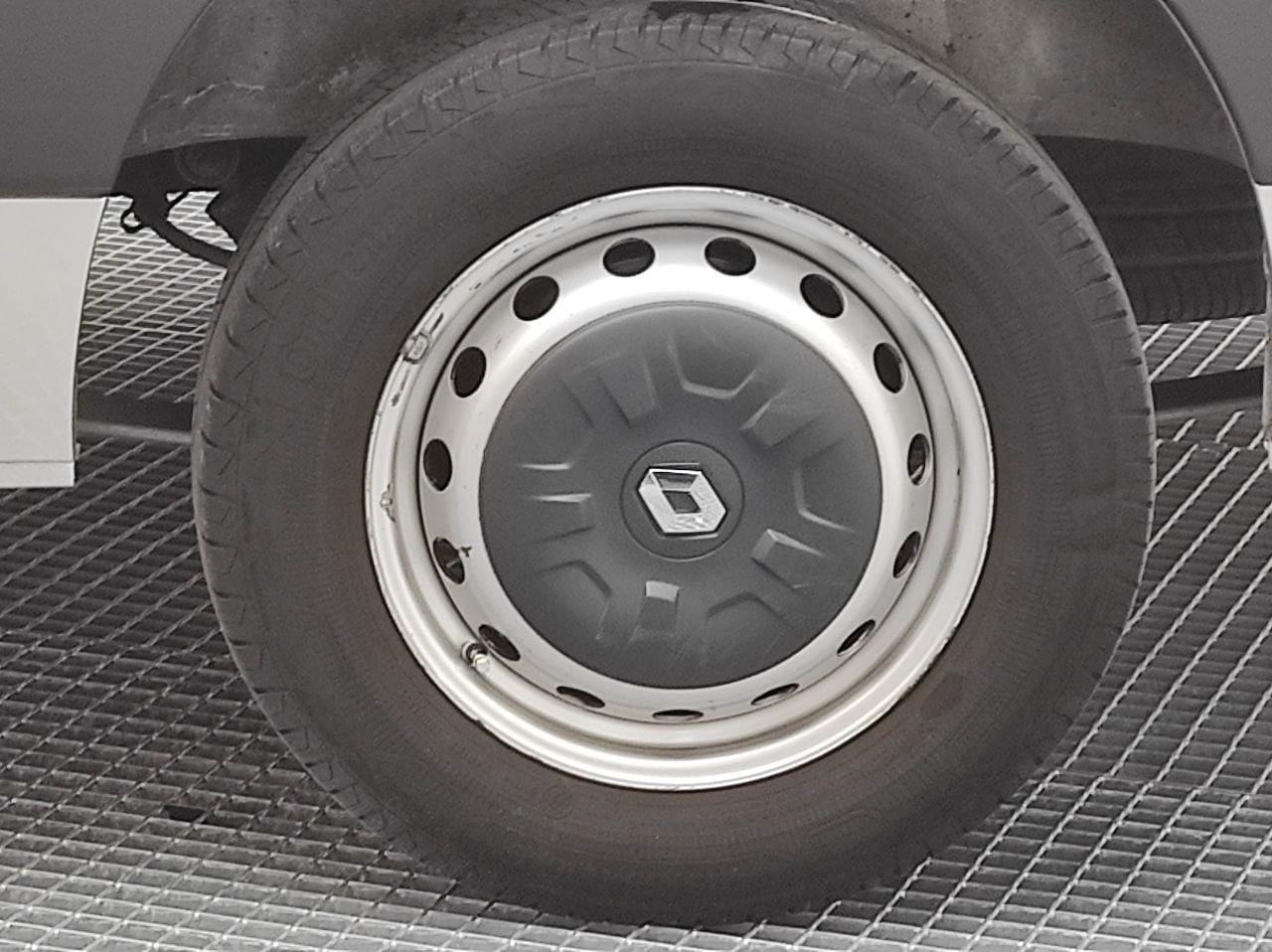 RENAULT MASTER 2.3 110CV. L2H2 110CV 10 