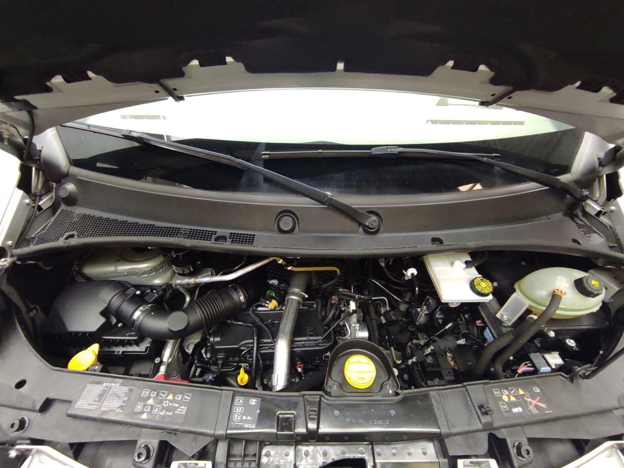 RENAULT MASTER 2.3 110CV. L2H2 110CV 13 