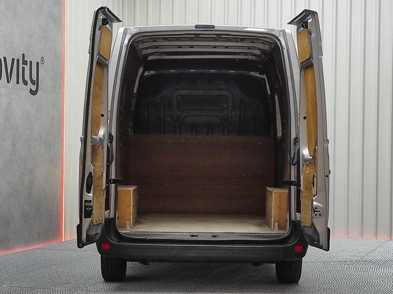 RENAULT MASTER 2.3 110CV. L2H2 110CV 20 