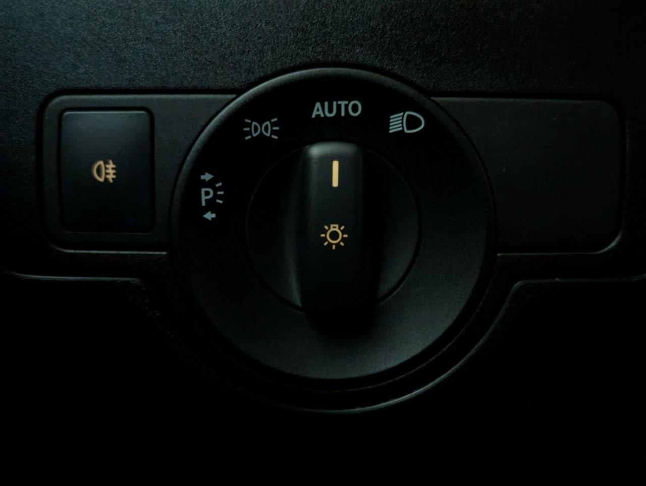 MERCEDES VITO FURGON LARGO 114CDI 38 