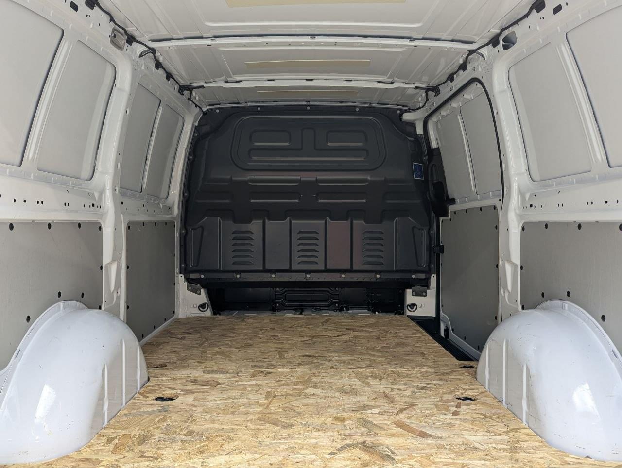 MERCEDES VITO FURGON LARGO 114CDI 23 