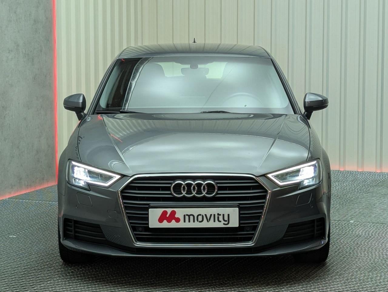 AUDI A3 SPORTBACK 30TDI 116CV DESIGN 11 