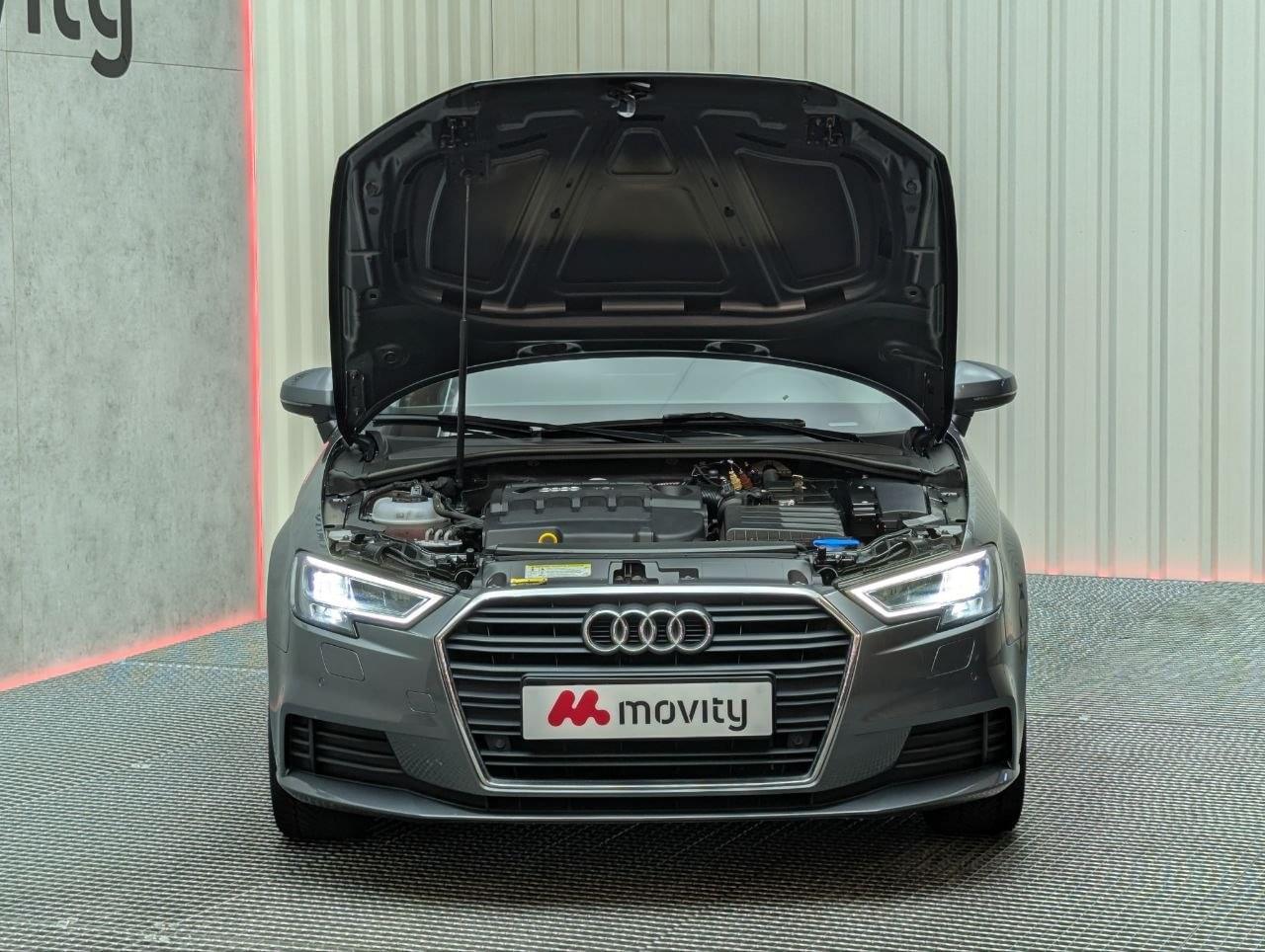 AUDI A3 SPORTBACK 30TDI 116CV DESIGN 12 