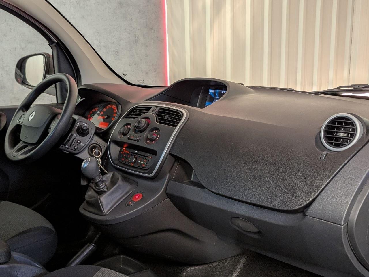 RENAULT KANGOO PROFESIONAL 1.5 BLUEDCI 80CV 21 