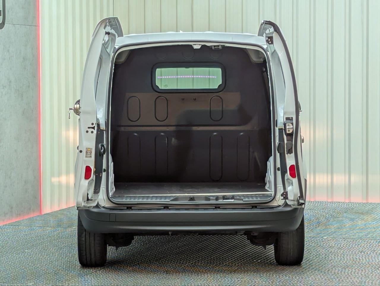 RENAULT KANGOO PROFESIONAL 1.5 BLUEDCI 80CV 18 