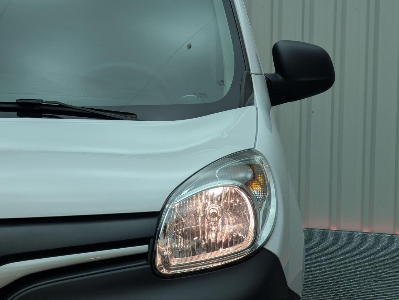 RENAULT KANGOO PROFESIONAL 1.5 BLUEDCI 80CV 5 