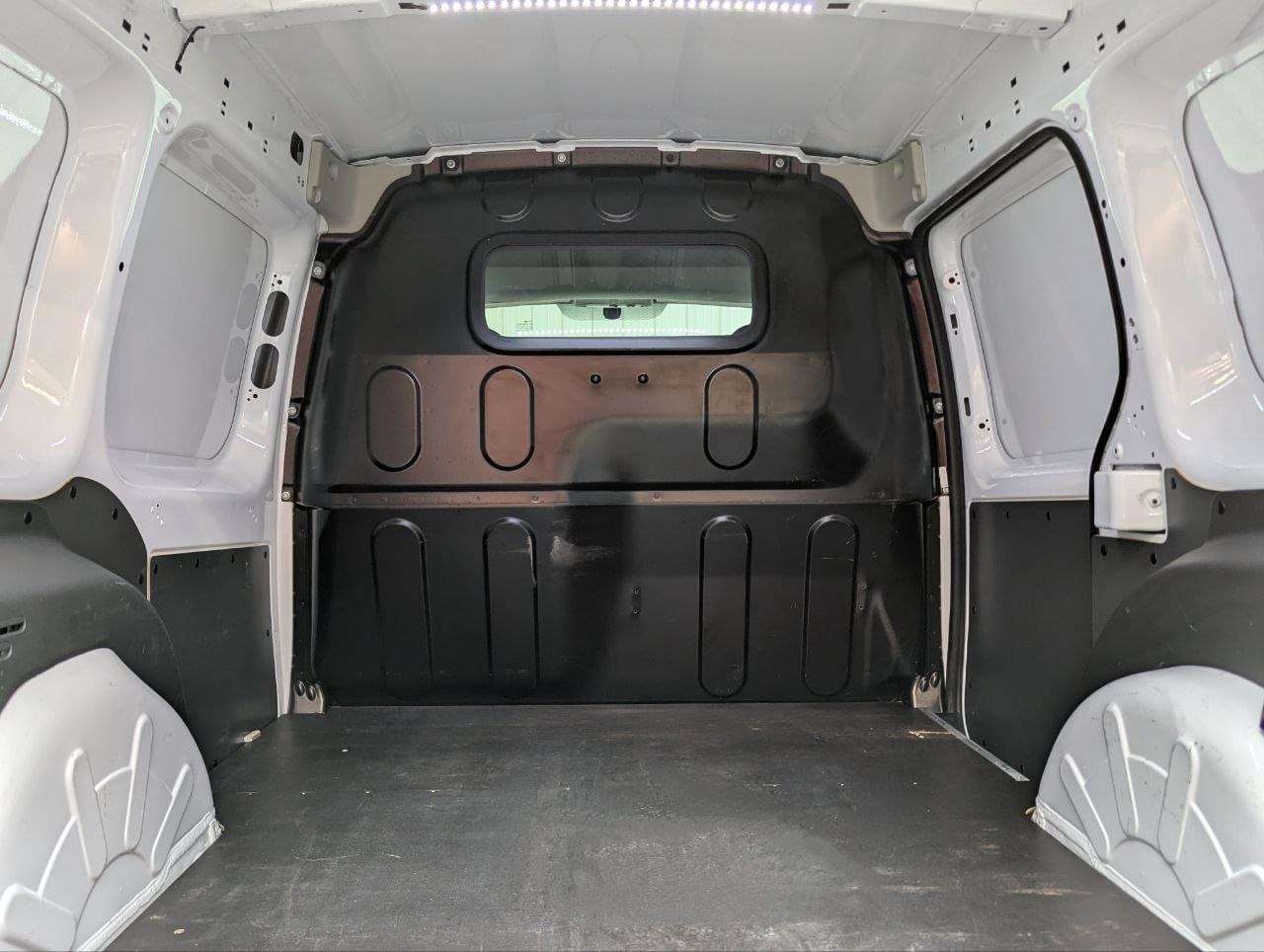 RENAULT KANGOO PROFESIONAL 1.5 BLUEDCI 80CV 23 