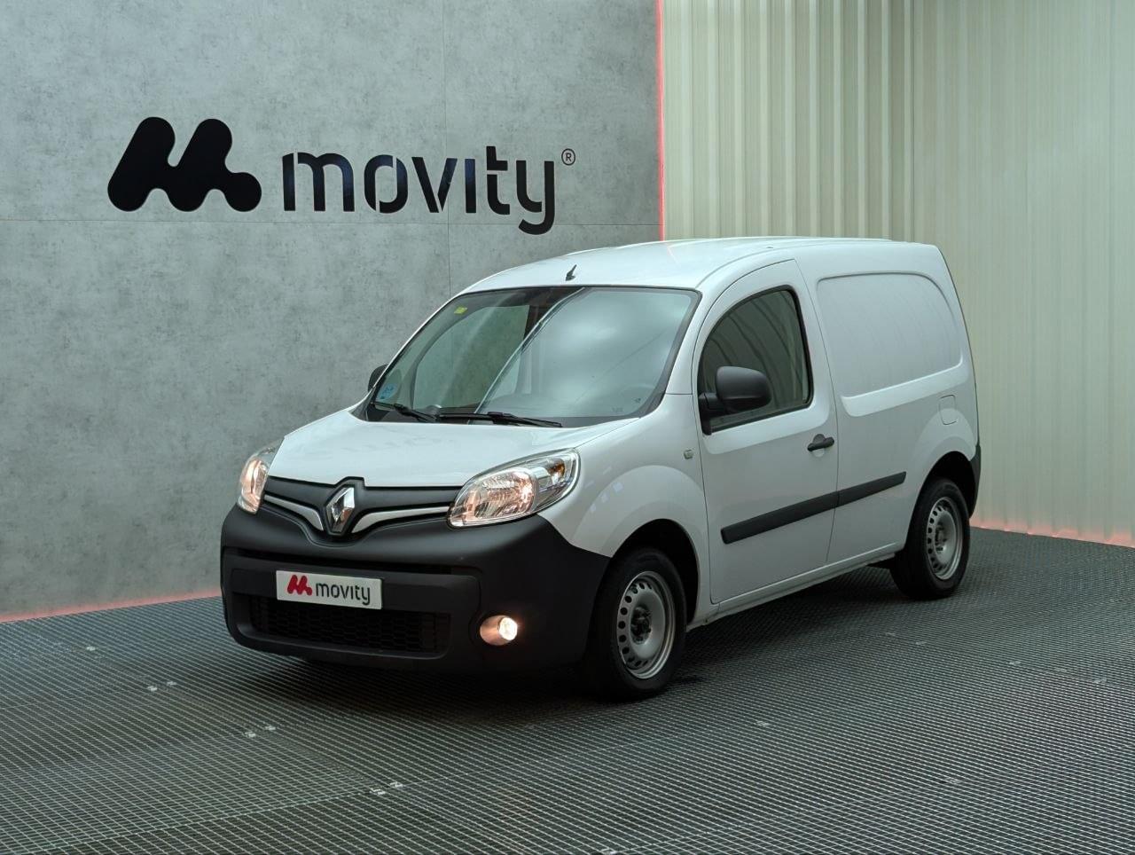 RENAULT KANGOO PROFESIONAL 1.5 BLUEDCI 80CV 1 