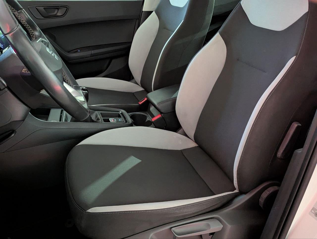 SEAT ATECA 2.0 TDI 115CV REFERENCE 21 
