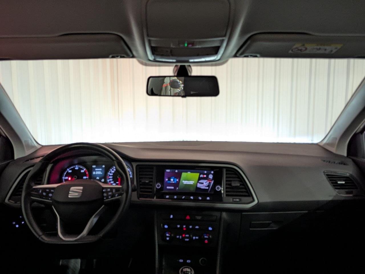 SEAT ATECA 2.0 TDI 115CV REFERENCE 24 