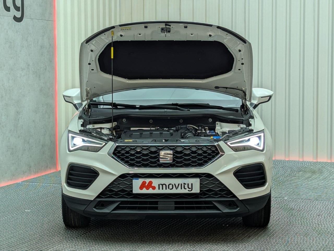 SEAT ATECA 2.0 TDI 115CV REFERENCE 12 
