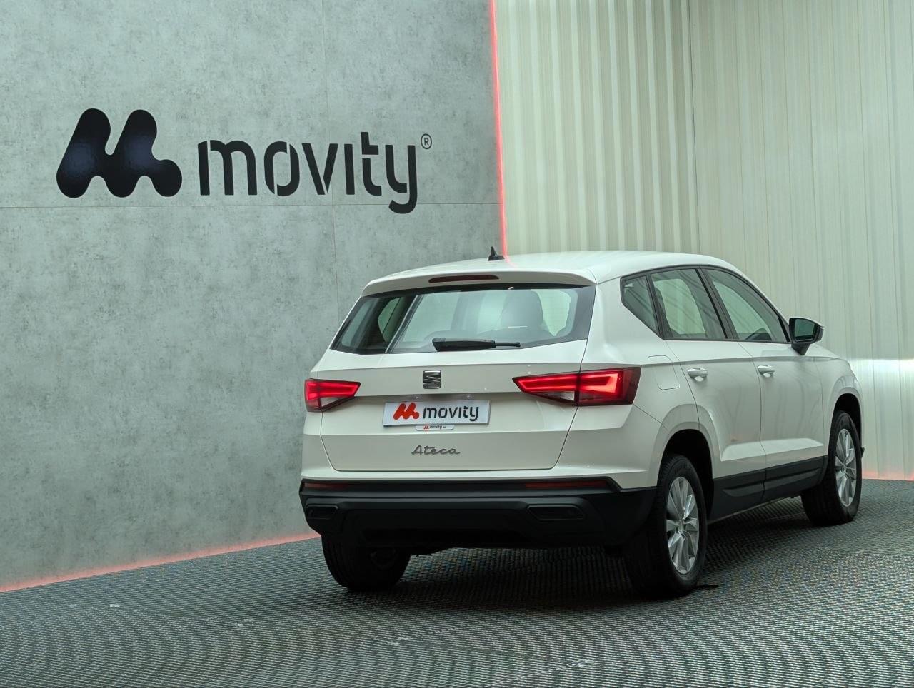 SEAT ATECA 2.0 TDI 115CV REFERENCE 15 