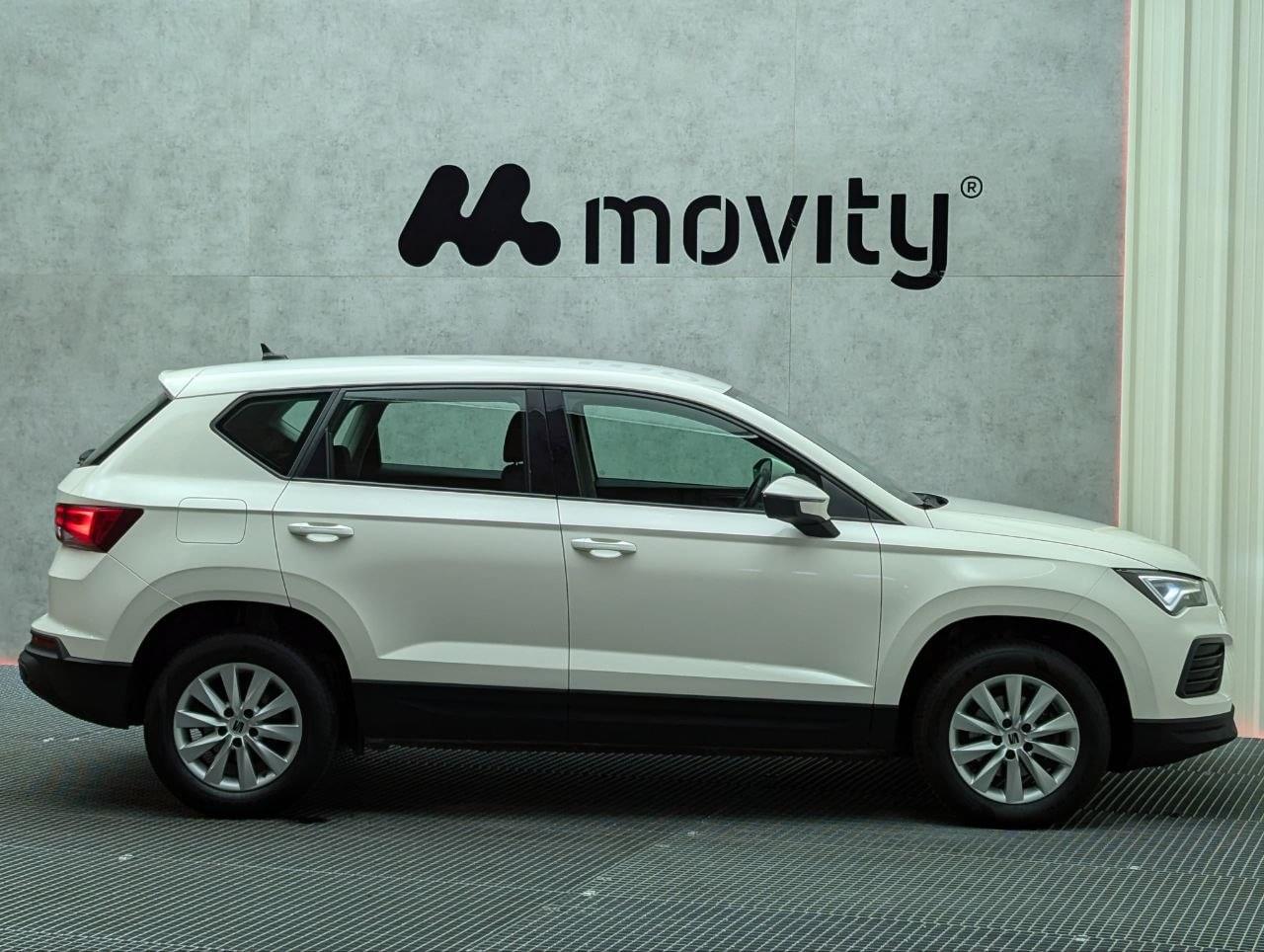 SEAT ATECA 2.0 TDI 115CV REFERENCE 17 