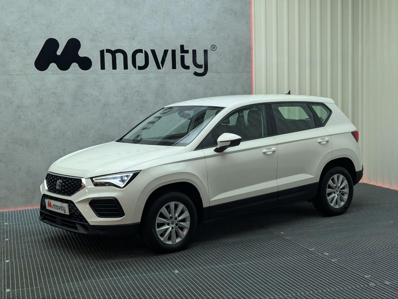 SEAT ATECA 2.0 TDI 115CV REFERENCE 3 