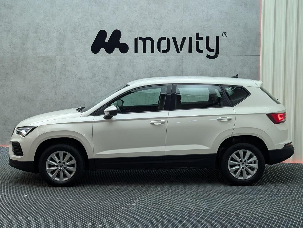 SEAT ATECA 2.0 TDI 115CV REFERENCE 4 