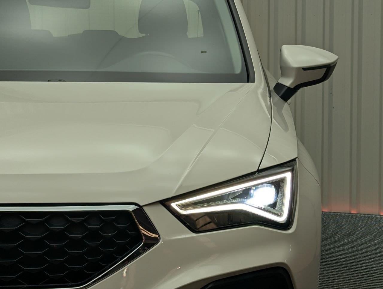 SEAT ATECA 2.0 TDI 115CV REFERENCE 5 