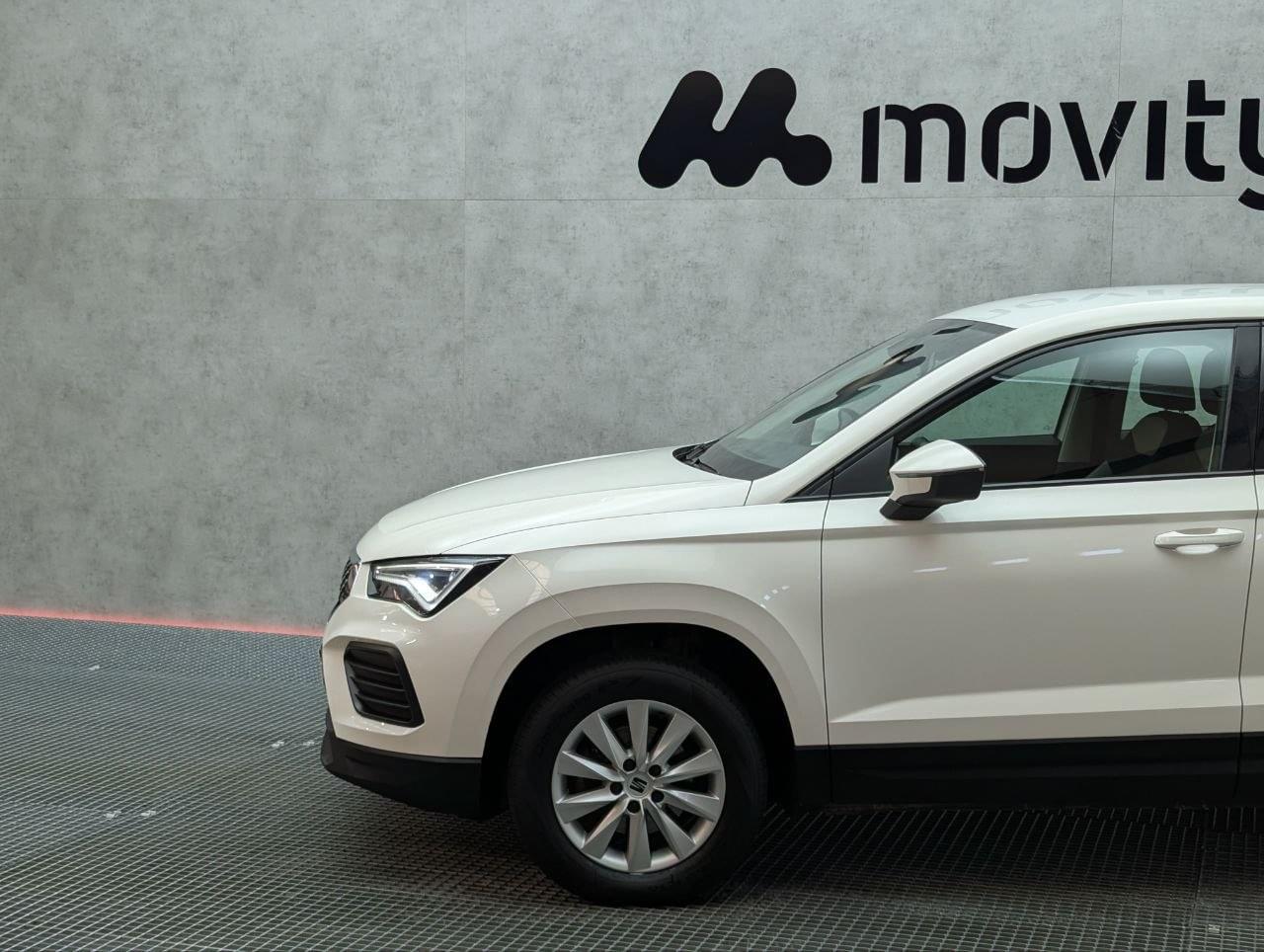 SEAT ATECA 2.0 TDI 115CV REFERENCE 7 