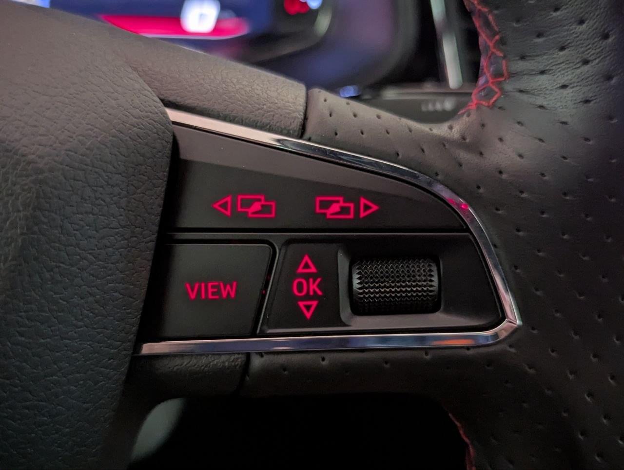 SEAT LEÓN ST 1.5TSI FR 150CV 31 