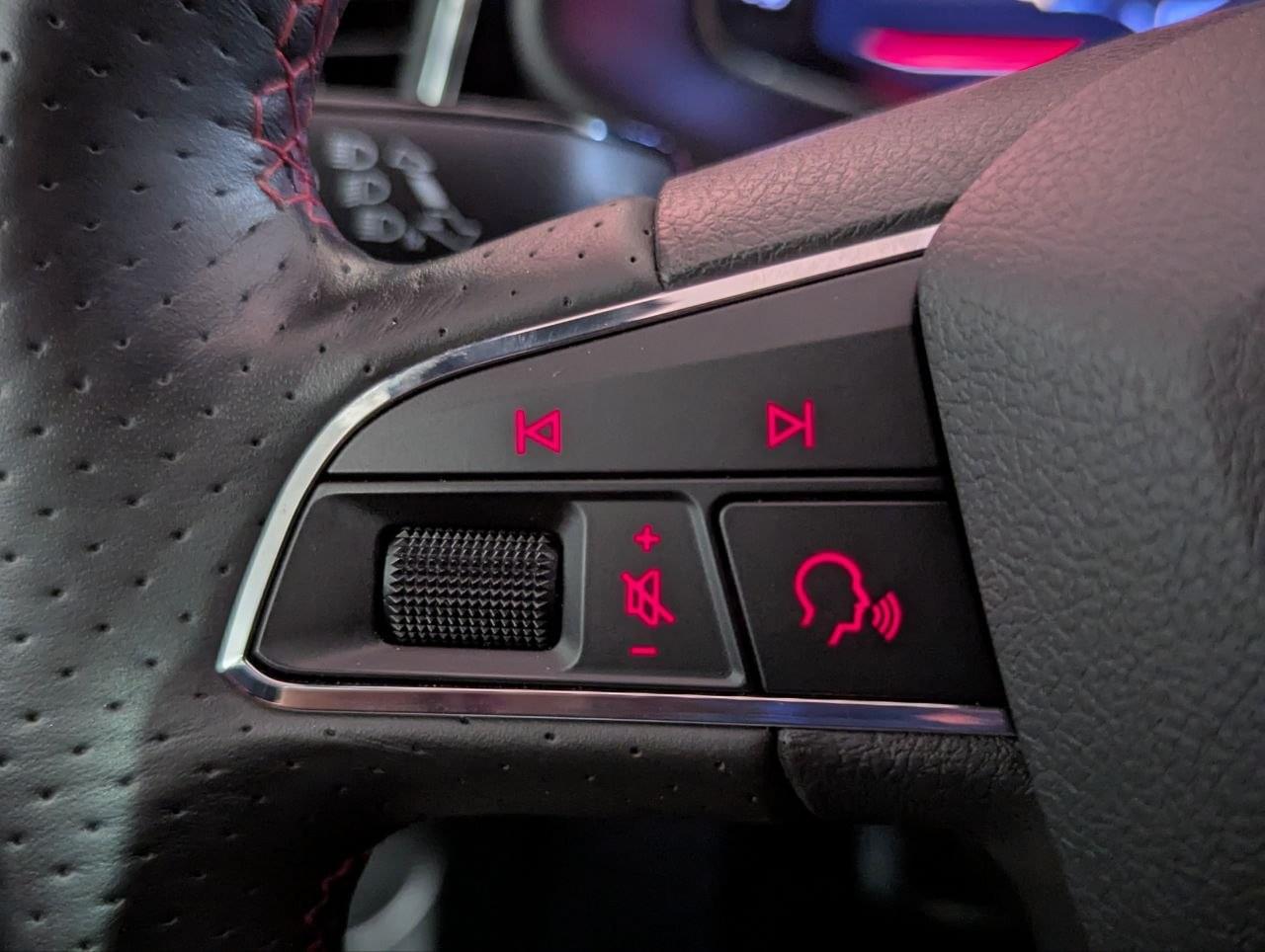 SEAT LEÓN ST 1.5TSI FR 150CV 30 
