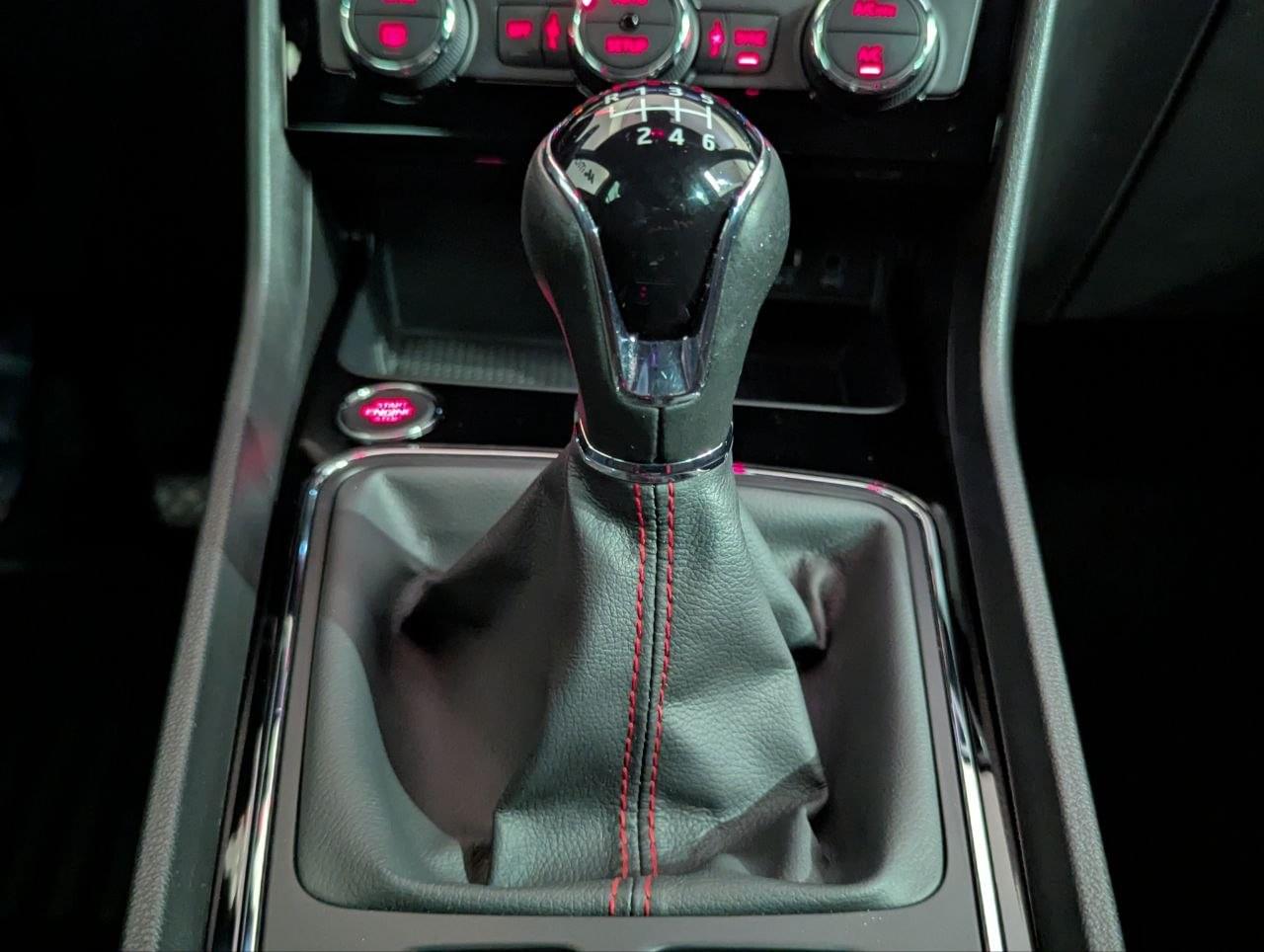 SEAT LEÓN ST 1.5TSI FR 150CV 28 