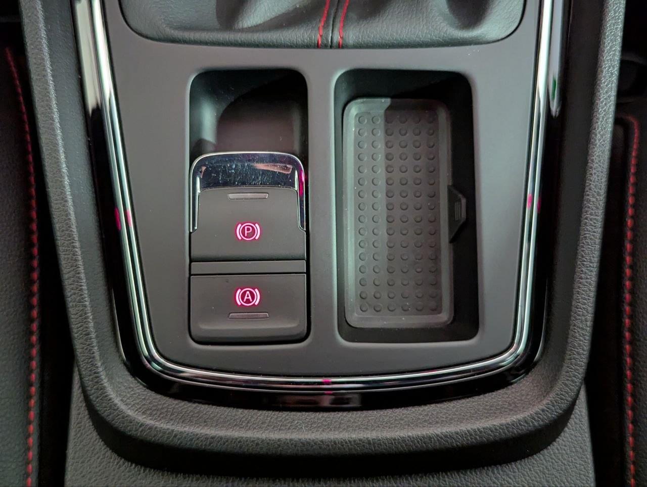 SEAT LEÓN ST 1.5TSI FR 150CV 29 
