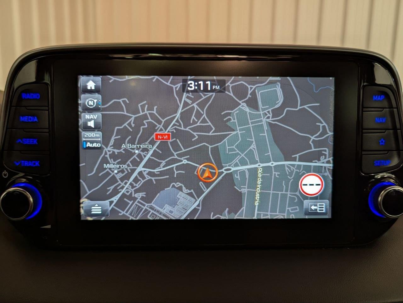 HYUNDAI TUCSON 1.6 CRDI 115CV CREATIVE 33 