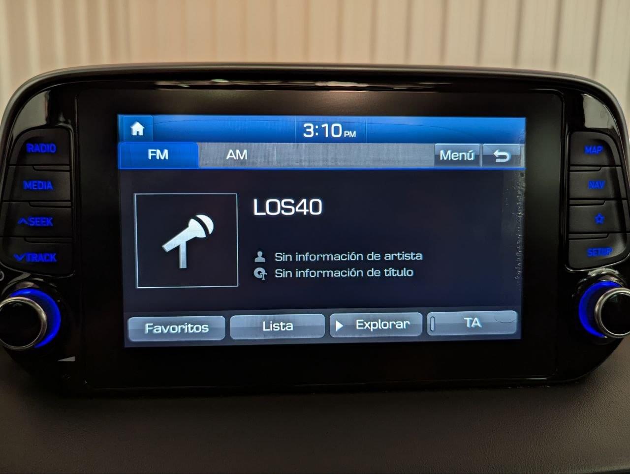 HYUNDAI TUCSON 1.6 CRDI 115CV CREATIVE 37 
