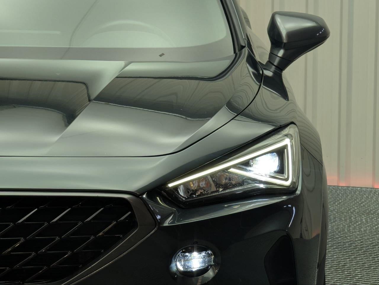 CUPRA FORMENTOR 1.5 TSI 150CV DSG 5 