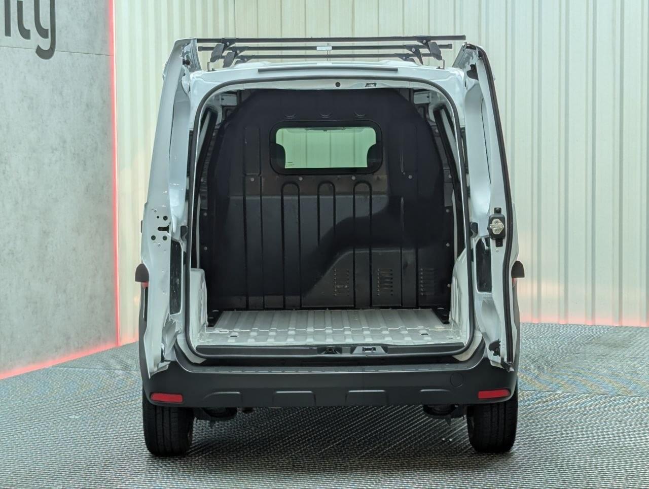 DACIA DOKKER VAN 1.5 BLUE DCI 95CV ESSENTIAL 18 