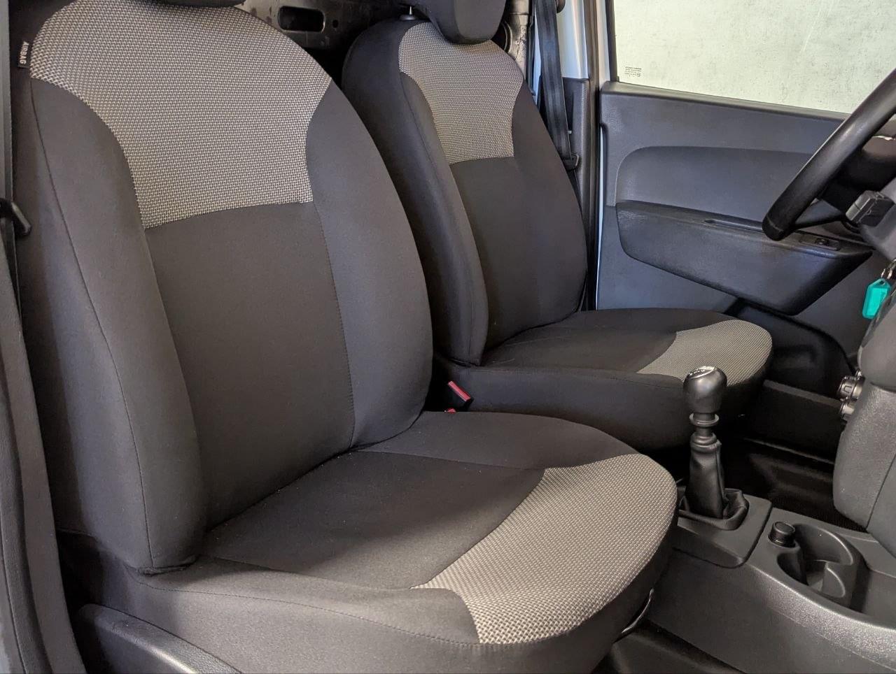 DACIA DOKKER VAN 1.5 BLUE DCI 95CV ESSENTIAL 21 