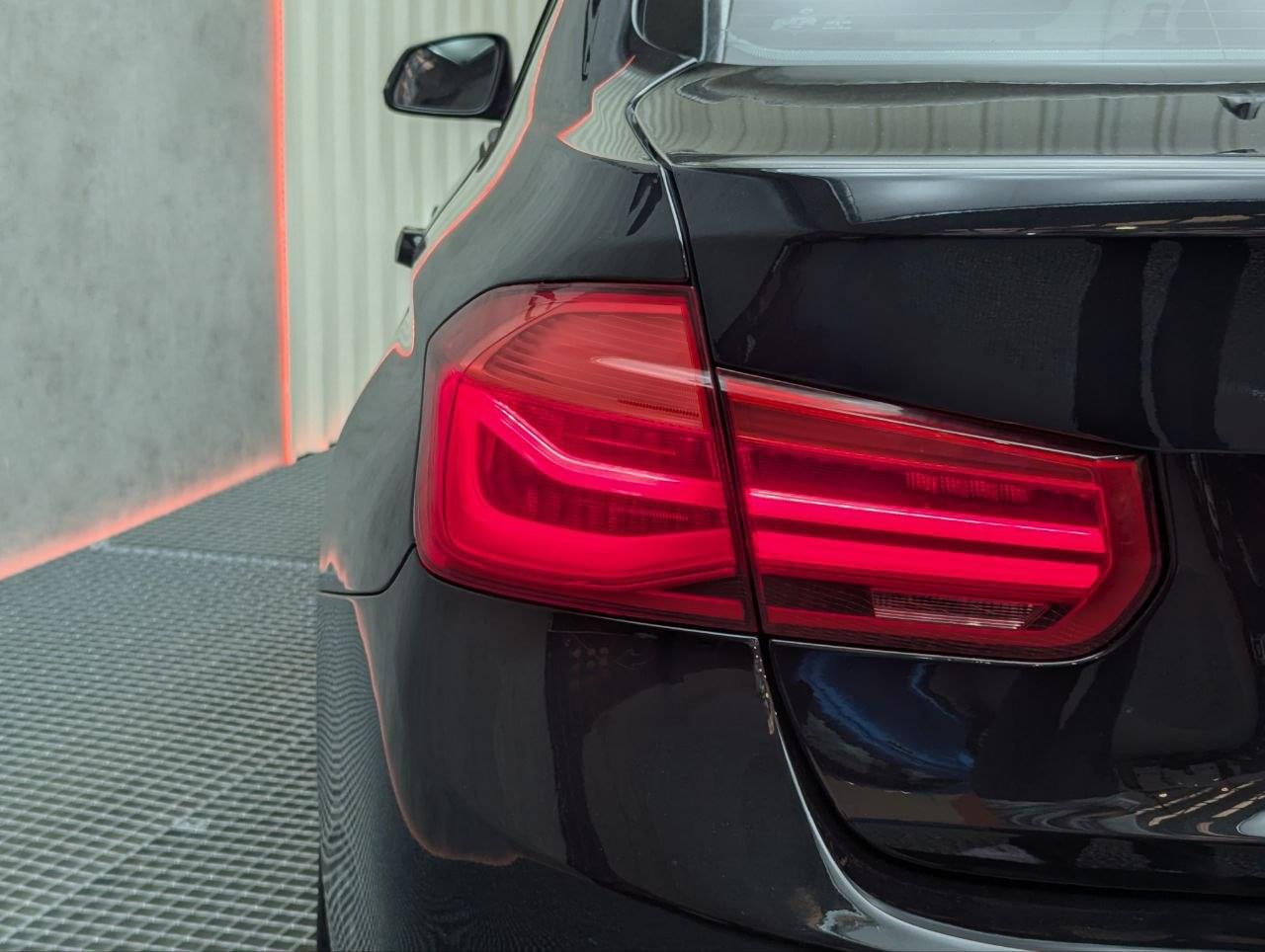 BMW SERIE 3 318D 2.0 150CV 18 