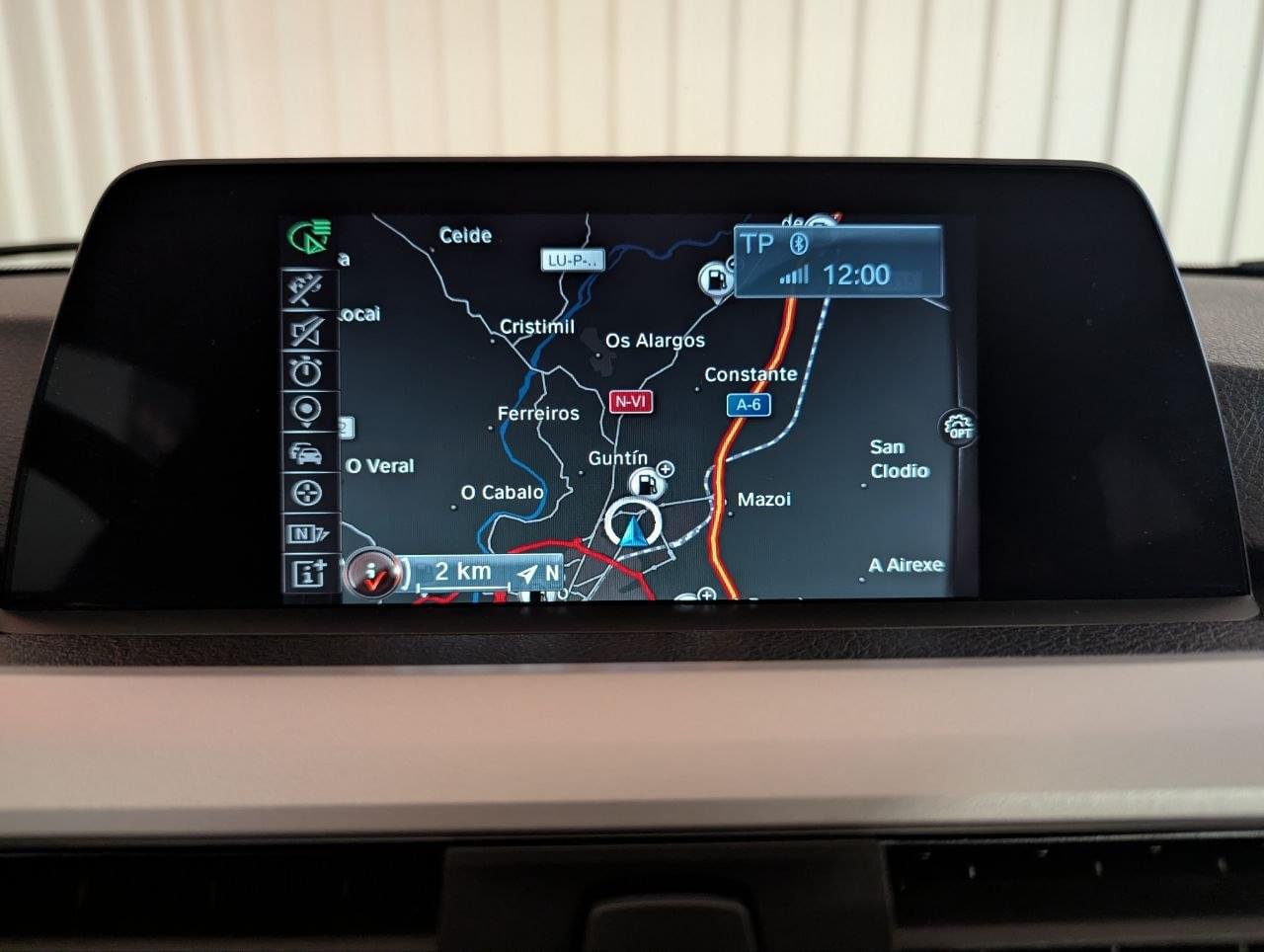 BMW SERIE 3 318D 2.0 150CV 31 