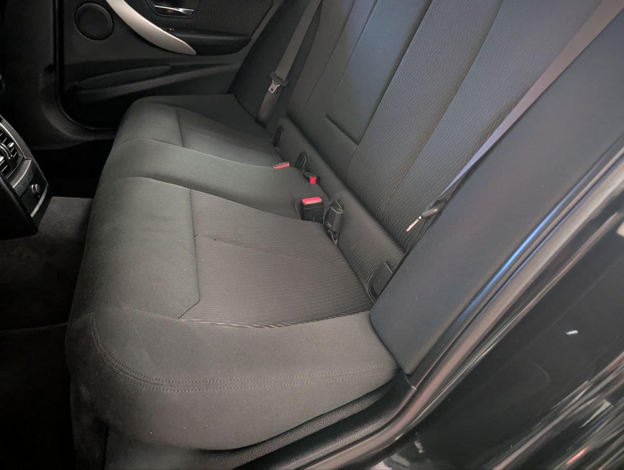 BMW SERIE 3 318D 2.0 150CV 22 