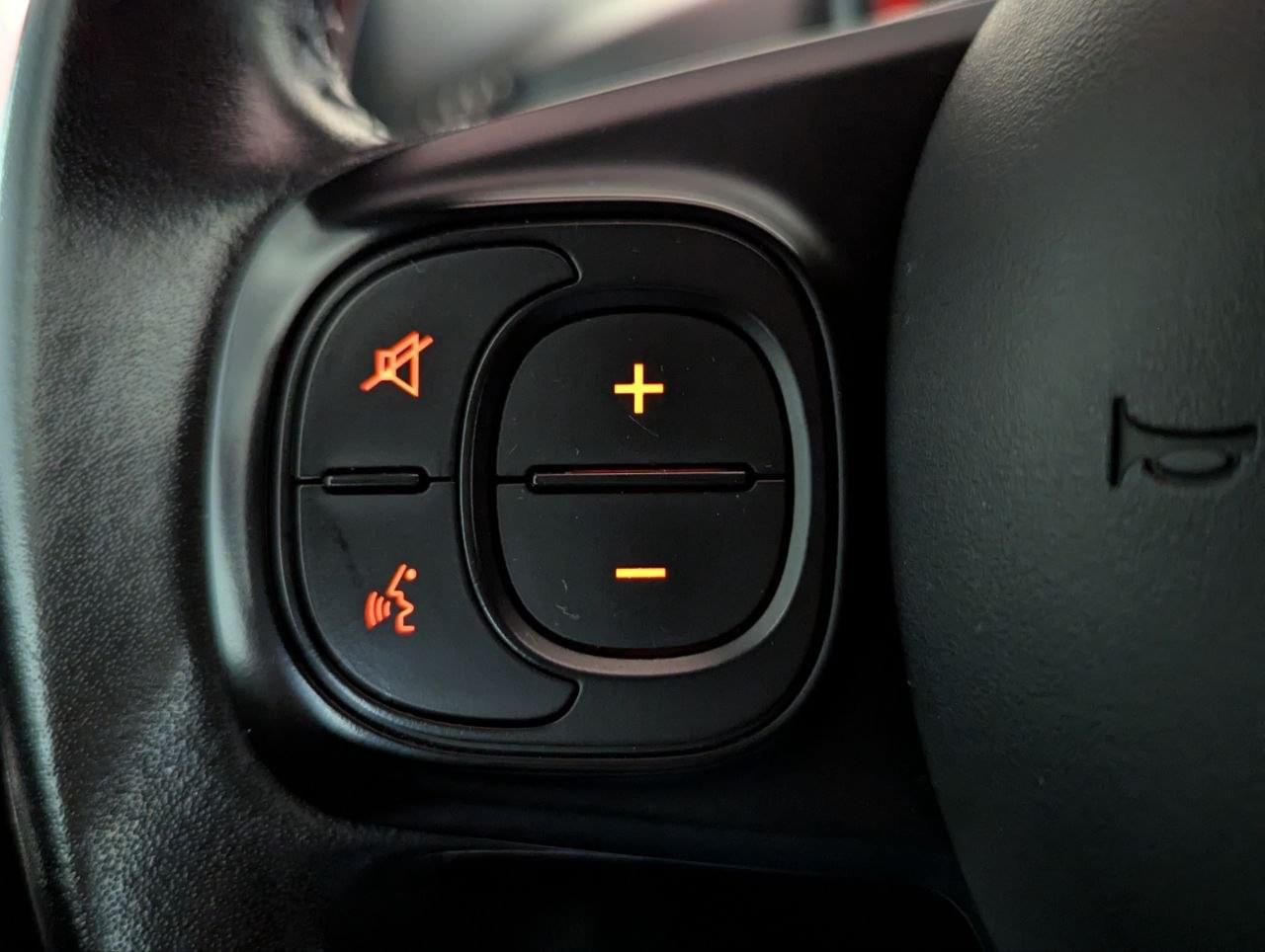 FIAT 500 1.0 HYBRID CONNECT 70CV 36 