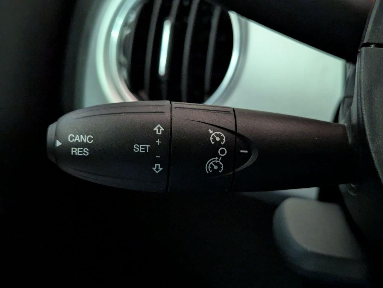 FIAT 500 1.0 HYBRID CONNECT 70CV 39 