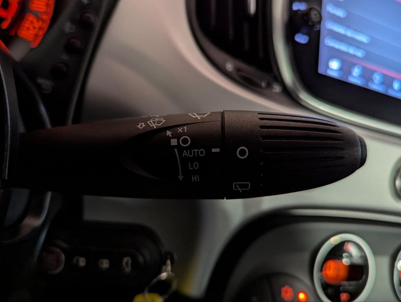 FIAT 500 1.0 HYBRID CONNECT 70CV 40 