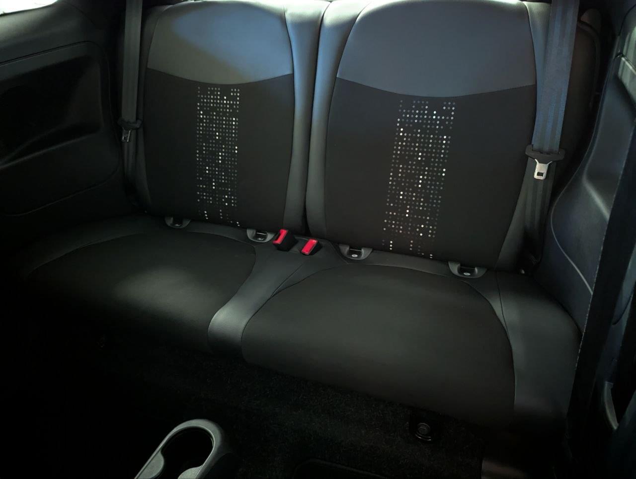 FIAT 500 1.0 HYBRID CONNECT 70CV 22 
