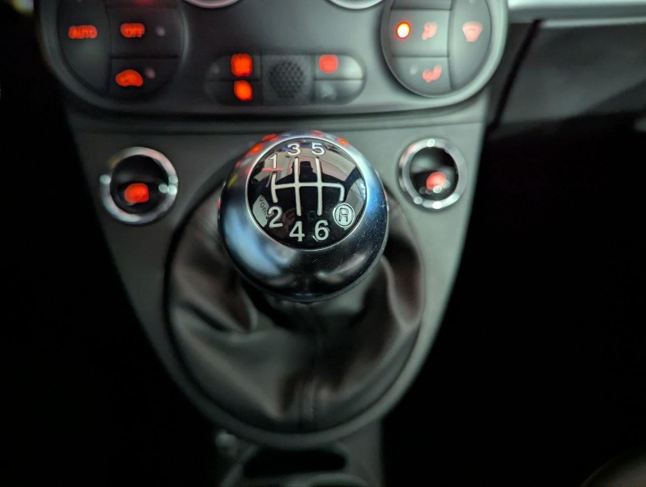 FIAT 500 1.0 HYBRID CONNECT 70CV 28 