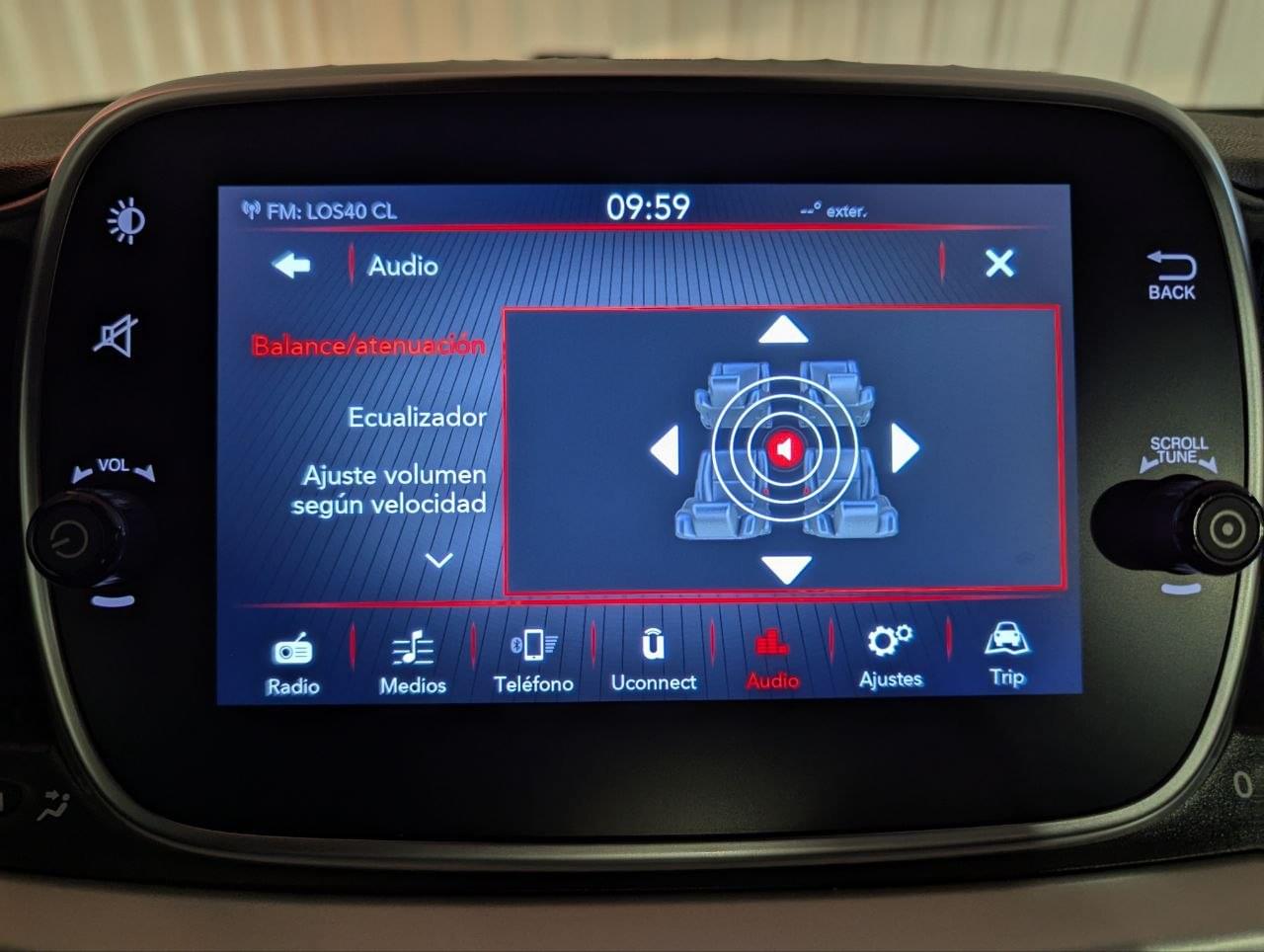 FIAT 500 1.0 HYBRID CONNECT 70CV 31 