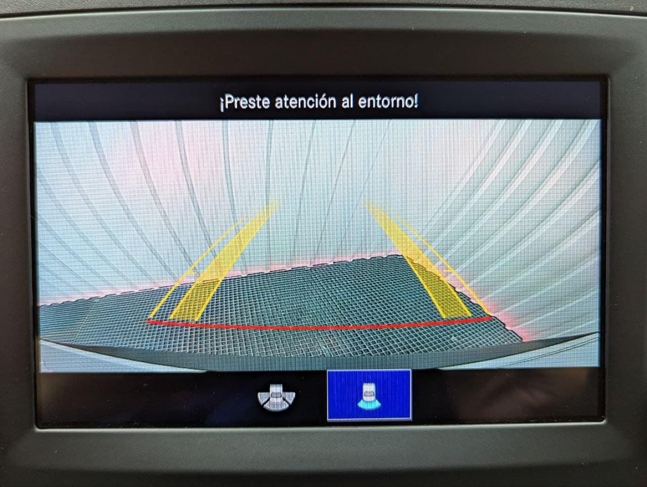 MERCEDES VITO 114 CDI COMPACTA AUTOMATICA 28 
