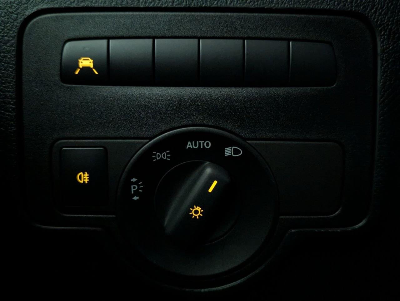 MERCEDES VITO 114 CDI COMPACTA AUTOMATICA 39 