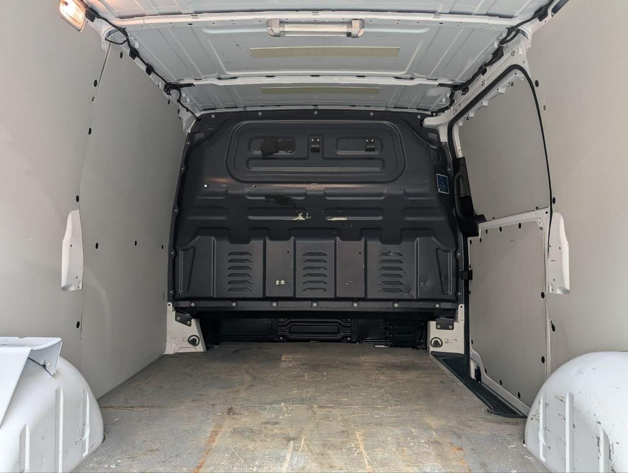 MERCEDES VITO 114 CDI COMPACTA AUTOMATICA 23 
