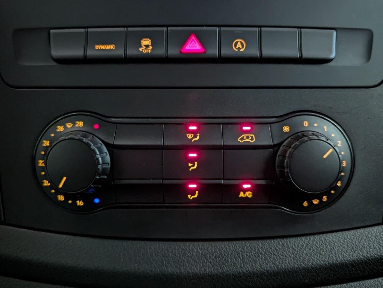 MERCEDES VITO 114 CDI COMPACTA AUTOMATICA 27 