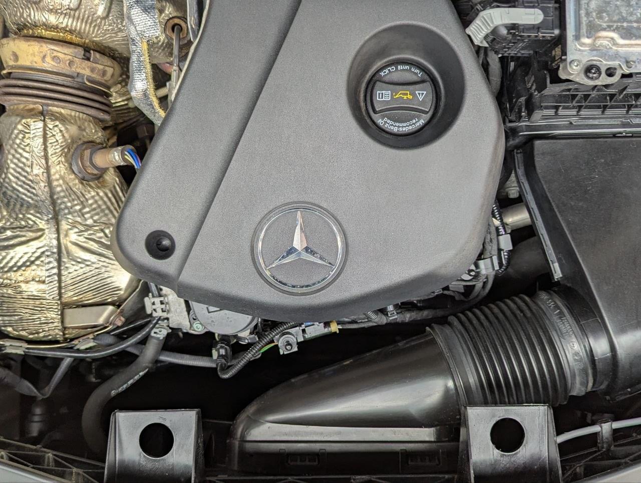 MERCEDES VITO 114 CDI COMPACTA AUTOMATICA 11 