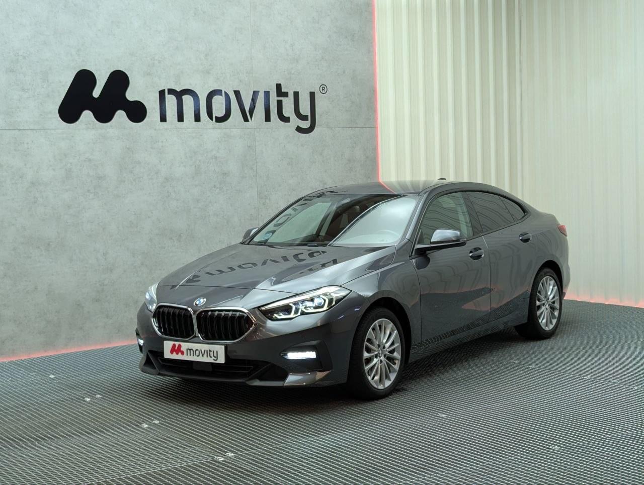 BMW SERIE 2 218DA GRAN COUPE AUT 1 