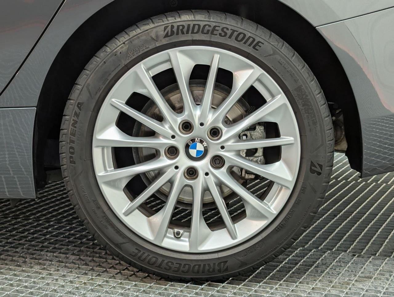 BMW SERIE 2 218DA GRAN COUPE AUT 10 