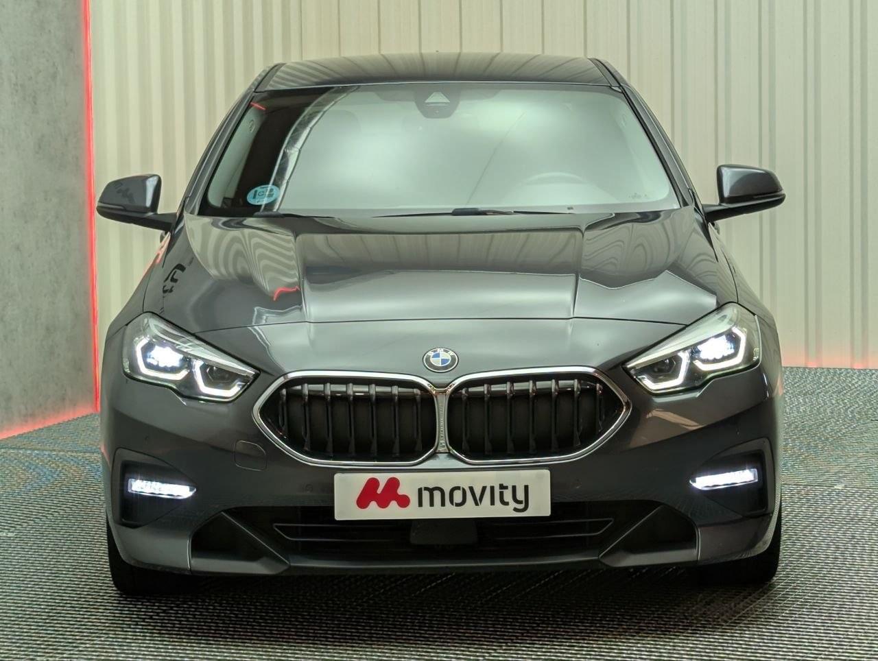 BMW SERIE 2 218DA GRAN COUPE AUT 11 