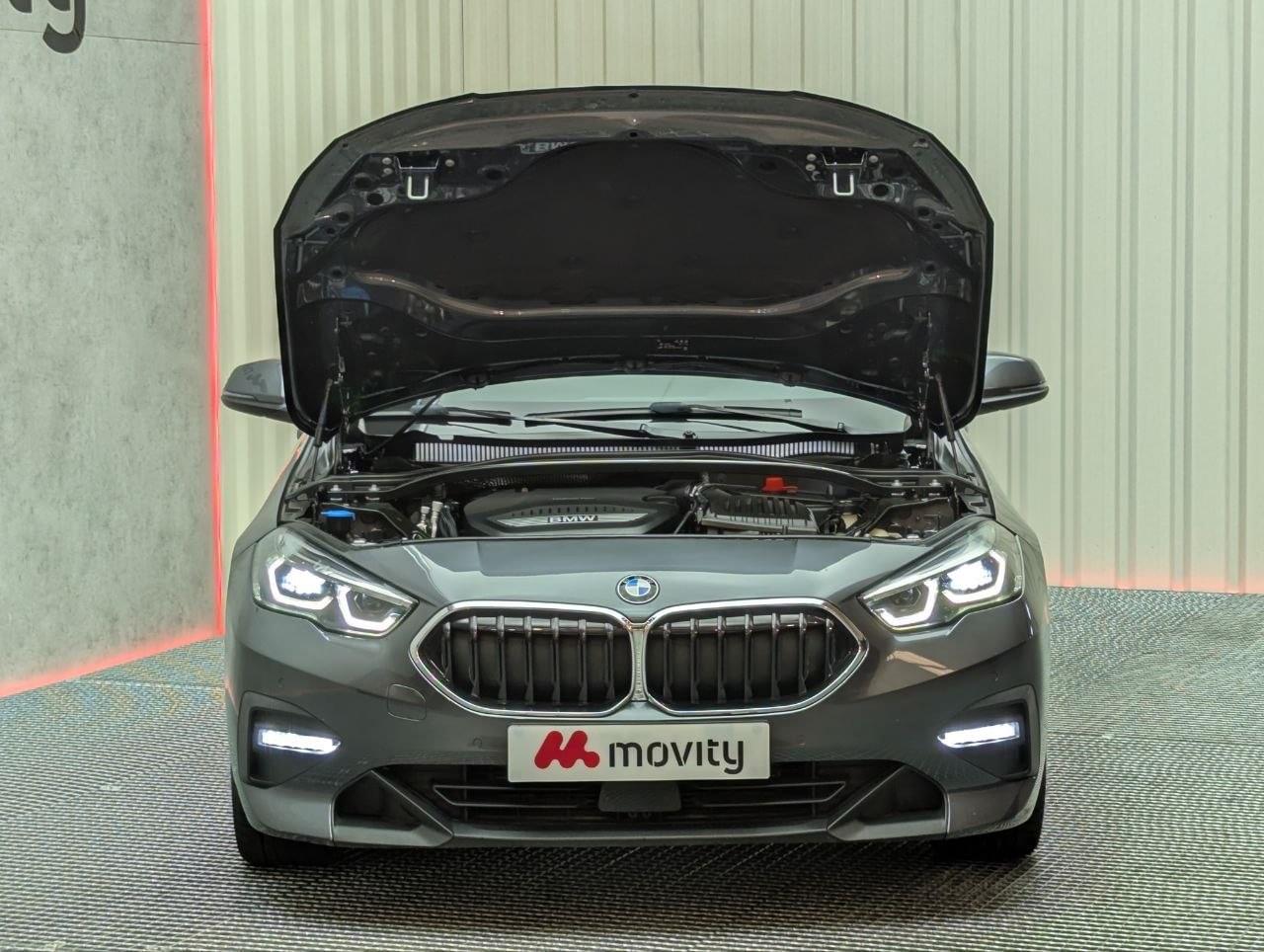 BMW SERIE 2 218DA GRAN COUPE AUT 12 