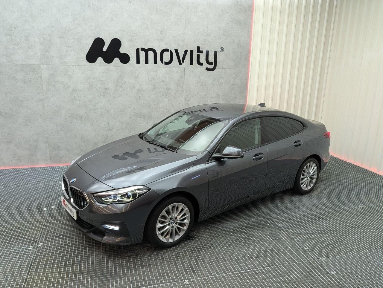 BMW SERIE 2 218DA GRAN COUPE AUT 14 